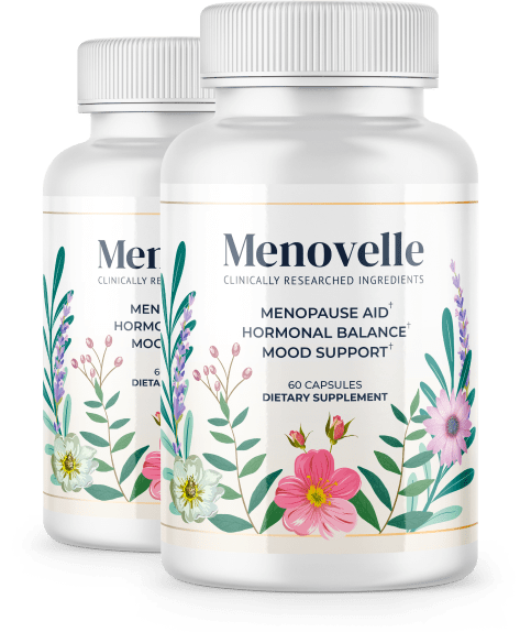 Menovelle Supplement Menovelle Supplement
